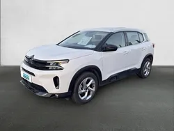 Citroën C5 Aircross BlueHDi 130 S&S BVM6 - Feel
