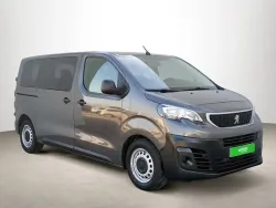 Peugeot Expert Expert 2.0 BLUEHDI 145 S&S STANDARD 4P 8 PLAZAS (G
