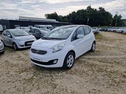 Kia Venga 1.4 90 ch Grande Vita