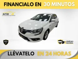 RENAULT Mégane 1.5dCi Blue Business 85kW