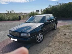 Volvo 850 Carro