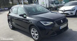 SEAT Arona 1.0 TSI FR