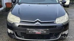Citroen C5 de 2011