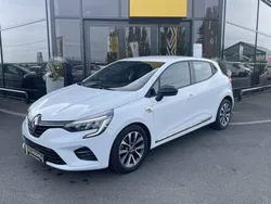 Renault Clio 1.0 TCe 90ch Limited -21N