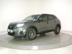 Peugeot 2008 PureTech 100 S&S BVM6 - Style