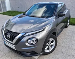 Nissan Juke N-Connecta