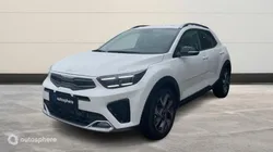 Kia Stonic 1.0 T-GDi 100ch GT Line DCT7