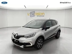 RENAULT Captur TCe 130 FAP Intens