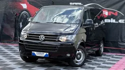 Volkswagen MULTIVAN 2.0 TDI 180CH BLUEMOTION TECHNOLOGY CONFORTLINE 4MOTION