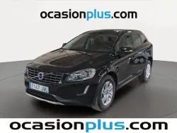 Volvo XC60 D4 Kinetic Aut. 190