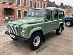 Land rover defender 110 td4 heritage style / 7places / MERCEDES Classe G / 4X4 / 4WD / 4 roues motrices