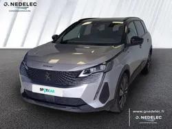 Peugeot 5008 1.5 BlueHDi 130ch S&S GT EAT8