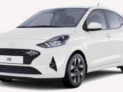 HYUNDAI i10 1.0 MPI Klass