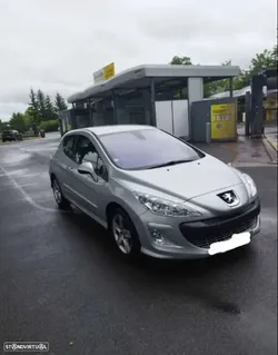 Peugeot 308 1.4 16V Premium