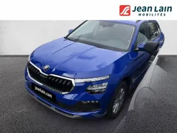 Skoda Kamiq 1.0 TSI Evo 2 95 ch BVM5 Selection