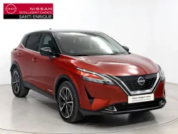 NISSAN Qashqai E-POWER Tekna+ 4x2 140kW