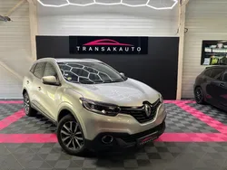 RENAULT KADJAR BUSINESS dCi 130 Energy Business