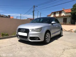 Audi A1 Sportback 1.6 TDI Advance