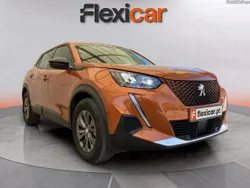 Peugeot 2008 50 kWh Active