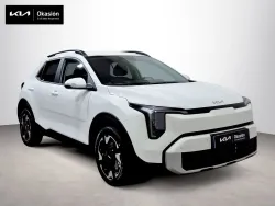 KIA Stonic 1.0 MHEV Concept 115