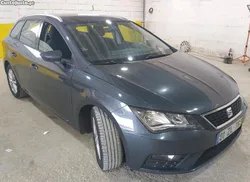 Seat Leon ST 1.6 TDI STYLE