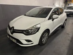 RENAULT CLIO IV BUSINESS dCi 90 Cv 5 places embrayage neuve