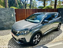 Peugeot 5008 1.5 BlueHDi GT Line