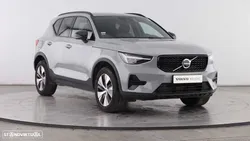 Volvo XC 40