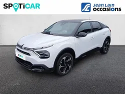 Citroën C4 PureTech 130 S&S EAT8 Shine