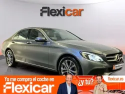 Mercedes-Benz C 220 d 4MATIC