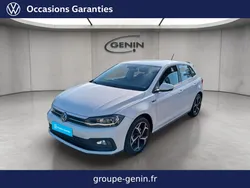 VOLKSWAGEN Polo 1.0 TSI 110 S&S DSG7 R-Line
