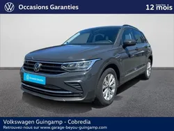 Volkswagen Tiguan 2.0 TDI 150ch Life Business DSG7