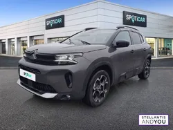 Citroën C5 Aircross BlueHDi 130 EAT8 Max