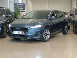 Ford Focus 1.5 Ecoblue Trend+ 120 Aut.