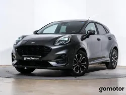 Ford Puma 1.0 EcoBoost MHEV ST-Line 125