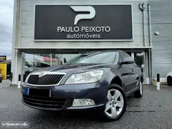 Skoda Octavia 1.6 TDI Ambiente