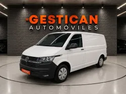 Volkswagen Transporter Transporter TN 2.0 TDI (110 CV)