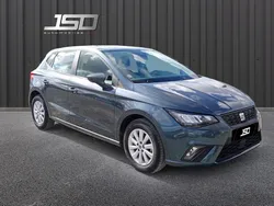 SEAT IBIZA 1.0 EcoTSI 95 ch S/S BVM5 Style Business
