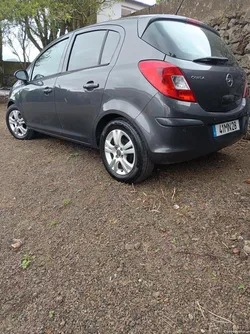 Opel Corsa 1.2