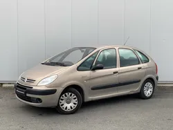Citroën Xsara Picasso 1,6L 16V 110Ch