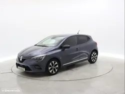 Renault Clio 1.5 Blue dCi Evolution