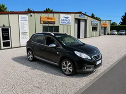 PEUGEOT 2008 1.6 e-HDi 92 FAP Kit distribution & courroie d’accessoires et pompe à eau ✅