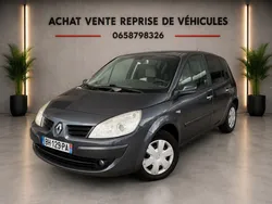 RENAULT SCENIC 2 1.5dci