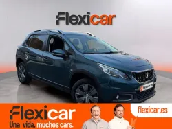 PEUGEOT 2008 1.2 PureTech S&S Allure 130