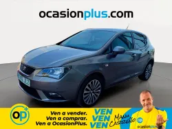 SEAT Ibiza 1.0 EcoTSI S&S Style 95