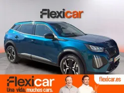 PEUGEOT 2008 1.2 PureTech S&S Allure 100
