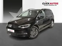 Volkswagen Touran 1.5 TSI 150CV Mas DSG 7 plazas