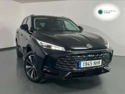 MG HS 1.5 T-GDI Luxury