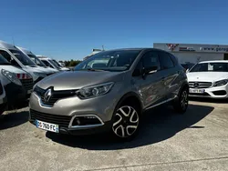 Renault Captur 0.9 TCE 90 Intens