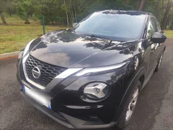 🔥🔥🔥NISSAN JUKE Juke DIG-T 117 Business Edition🔥🔥🔥